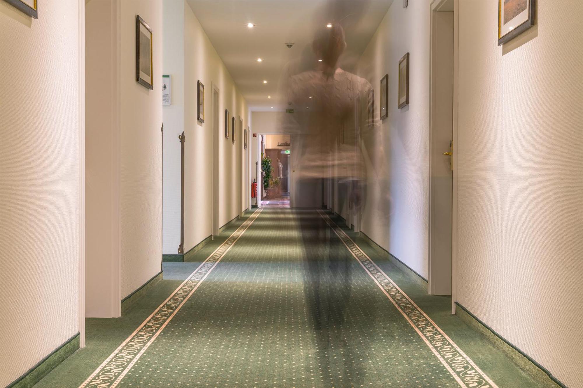 Landhaus Lellichow Zewnętrze zdjęcie