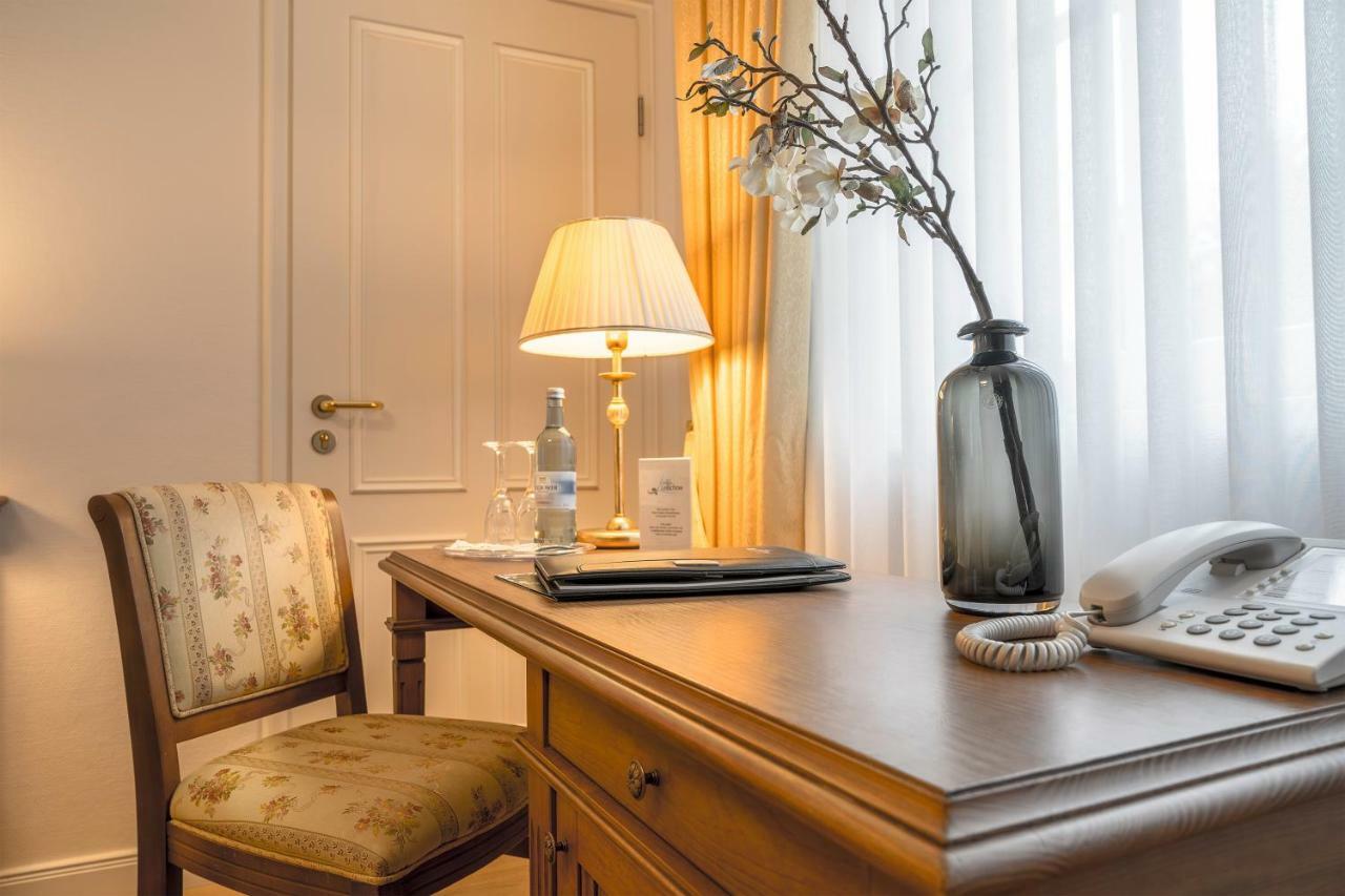 Landhaus Lellichow Zewnętrze zdjęcie